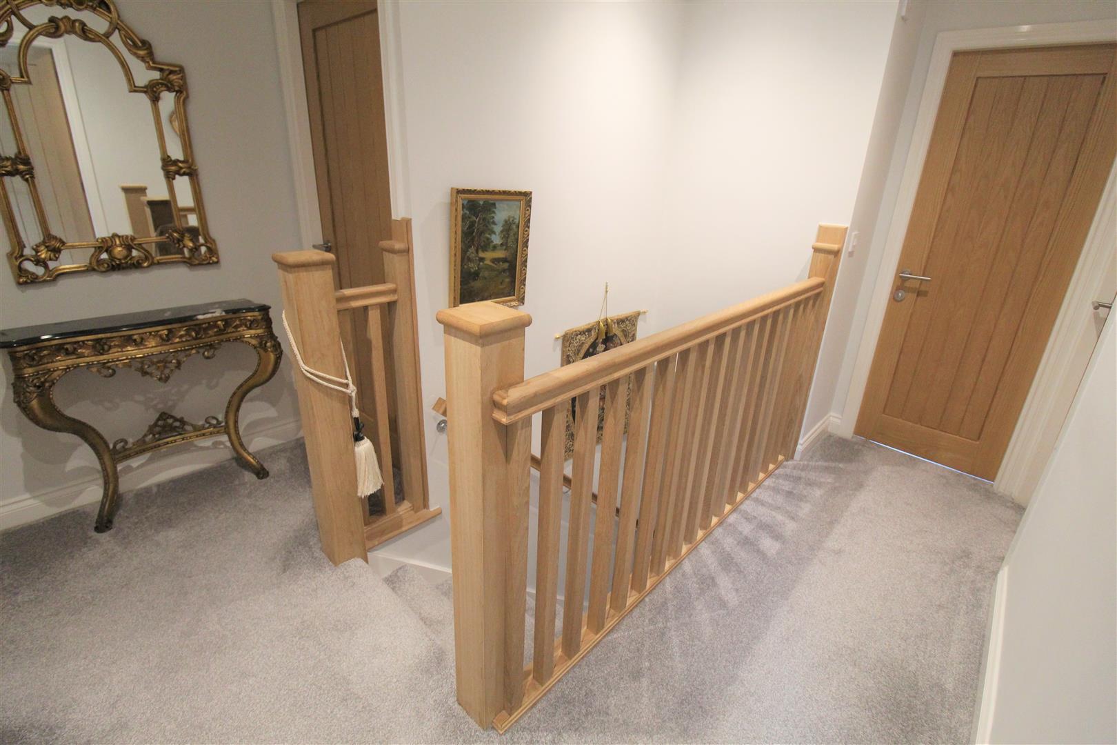 Sapphire Drive, Milton, Stoke-On-Trent